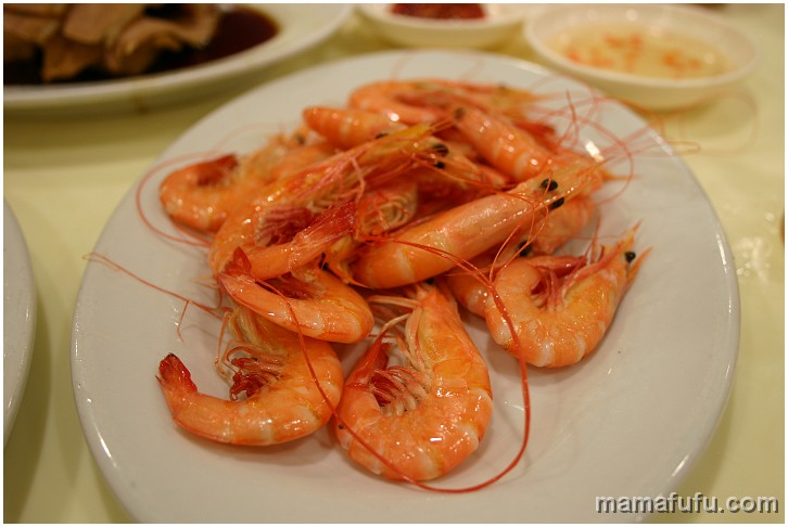 IMG_6530.JPG - cold shrimp 潮州打冷, hong kong, china
