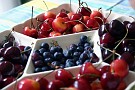 cherries