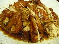 chicken
